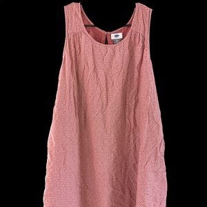 Old navy dress